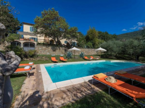 CASA PIPPIN 8, Emma Villas Cortona